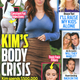 Image for article titled This Week in Tabloids: Another Lady Quits The Bachelor ('He's a Jerk')